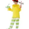 Spirit Halloween Kids Sam I Am Costume - Dr. Seuss 2 Spirit Halloween Kids Sam I Am Costume - Dr. Seuss -Spooky Costume Store 07403082 a