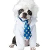 Spirit Halloween Einstein Pet Costume -Spooky Costume Store 07408354 a