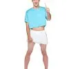 Spirit Halloween Adult Tommy Costume - Rugrats -Spooky Costume Store 07412117 a