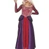 Spirit Halloween Kids Sarah Sanderson Dress Costume - Hocus Pocus