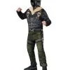Spirit Halloween Adult Vulture Costume - Spider-Man: Homecoming -Spooky Costume Store 07472830 a