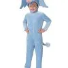 Spirit Halloween Toddler Horton Hears A Who One Piece Costume - Dr. Seuss 2 Spirit Halloween Toddler Horton Hears A Who One Piece Costume - Dr. Seuss -Spooky Costume Store 07475353 a