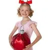 Spirit Halloween Cindy Lou Who Accessory Kit - Dr. Seuss -Spooky Costume Store 07475502 a