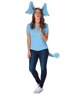 Spirit Halloween Horton Hears A Who Accessory Kit - Dr. Seuss