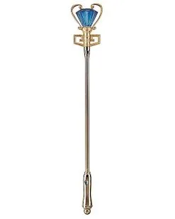 Spirit Halloween Elena Of Avalor Light Up Scepter - Disney