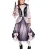 Spirit Halloween Kids Gwenevive The Pirate Costume 1 Spirit Halloween Kids Gwenevive The Pirate Costume -Spooky Costume Store 07489669 a