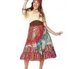 Spirit Halloween Kids Fortune Teller Costume -Spooky Costume Store 07491145 a