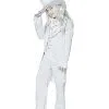 Spirit Halloween Kids Ghostly Gent Costume - The Signature Collection -Spooky Costume Store 07491392 a