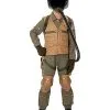Spirit Halloween Kids Jet Fighter Costume - The Signature Collection 2 Spirit Halloween Kids Jet Fighter Costume - The Signature Collection -Spooky Costume Store 07522238 a