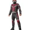 Spirit Halloween Adult Ant-Man Costume - Marvel -Spooky Costume Store 07522394 a