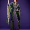Spirit Halloween Adult Winifred Sanderson Costume The Signature Collection - Hocus Pocu 1 Spirit Halloween Adult Winifred Sanderson Costume The Signature Collection - Hocus Pocu -Spooky Costume Store 07523400 a