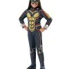Spirit Halloween Kids Wasp Costume Deluxe - Ant-Man And The Wasp 1 Spirit Halloween Kids Wasp Costume Deluxe - Ant-Man And The Wasp -Spooky Costume Store 07525959 a