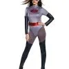 Spirit Halloween Adult Elastigirl Costume Deluxe - Incredibles 2 1 Spirit Halloween Adult Elastigirl Costume Deluxe - Incredibles 2 -Spooky Costume Store 07533185 a