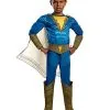 Spirit Halloween Kids Freddy Freeman Costume Deluxe - Shazam -Spooky Costume Store 07549884 a