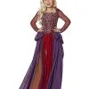 Spirit Halloween Girls Sarah Sanderson Costume The Signature Collection - Hocus Pocus 1 Spirit Halloween Girls Sarah Sanderson Costume The Signature Collection - Hocus Pocus -Spooky Costume Store 07553407 a