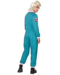 Spirit Halloween Adult Egon Spengler Costume - The Real Ghostbusters 7 Spirit Halloween Adult Egon Spengler Costume - The Real Ghostbusters -Spooky Costume Store 07554140 b