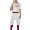 Spirit Halloween Adult Jimmy Costume - A League Of Their Own 2 Spirit Halloween Adult Jimmy Costume - A League Of Their Own -Spooky Costume Store 07554413 a