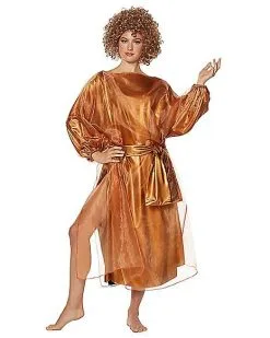 Spirit Halloween Adult Dana As Zuul Costume - Ghostbusters