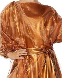 Spirit Halloween Adult Dana As Zuul Costume - Ghostbusters -Spooky Costume Store 07554942 c