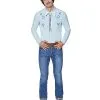 Spirit Halloween Adult Pedro Costume - Napoleon Dynamite -Spooky Costume Store 07554975 a
