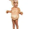 Spirit Halloween Baby Nala Costume - The Lion King -Spooky Costume Store 07555501 a