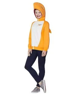 Spirit Halloween Adult Grandma Shark Costume Hoodie - Baby Shark 7 Spirit Halloween Adult Grandma Shark Costume Hoodie - Baby Shark -Spooky Costume Store 07558844 c