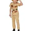 Spirit Halloween Boys Zookeeper Costume 1 Spirit Halloween Boys Zookeeper Costume -Spooky Costume Store 07569353 a