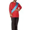 Spirit Halloween Adult English Prince Plus Size Costume 1 Spirit Halloween Adult English Prince Plus Size Costume -Spooky Costume Store 07574114 a