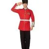 Spirit Halloween Adult British Guard Costume 2 Spirit Halloween Adult British Guard Costume -Spooky Costume Store 07574122 a