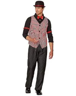 Spirit Halloween Adult Roaring 20s Costume