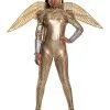 Spirit Halloween Adult Armored Wonder Woman Costume -Spooky Costume Store 07577331 a