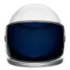 Spirit Halloween Astronaut Helmet 2 Spirit Halloween Astronaut Helmet -Spooky Costume Store 07603368 a