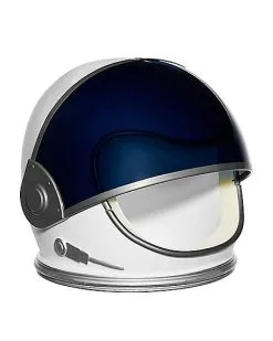 Spirit Halloween Astronaut Helmet 10 Spirit Halloween Astronaut Helmet -Spooky Costume Store 07603368 d
