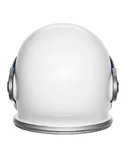Spirit Halloween Astronaut Helmet 11 Spirit Halloween Astronaut Helmet -Spooky Costume Store 07603368 e