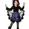 Spirit Halloween Toddler Bat Dress Costume -Spooky Costume Store 07618507 a