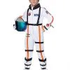 Spirit Halloween Kids Astronaut Costume - The Signature Collection -Spooky Costume Store 07630031 a