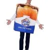 Spirit Halloween Adult Sliders Costume - White Castle -Spooky Costume Store 07630460 a
