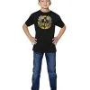 Kids Spirit Halloween T Shirt 2 Kids Spirit Halloween T Shirt -Spooky Costume Store 07639925 a