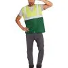 Spirit Halloween Waste Management Costume Kit 2 Spirit Halloween Waste Management Costume Kit -Spooky Costume Store 07641400 a