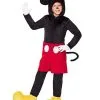 Spirit Halloween Kids Mickey Mouse Union Suit - Mickey And Friends 1 Spirit Halloween Kids Mickey Mouse Union Suit - Mickey And Friends -Spooky Costume Store 07641517 a