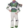 Spirit Halloween Adult Buzz Lightyear Costume - Lightyear -Spooky Costume Store 07649346 a