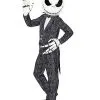 Spirit Halloween Kids Jack Skellington Costume The Signature Collection - The Nightmare -Spooky Costume Store 07653702 a